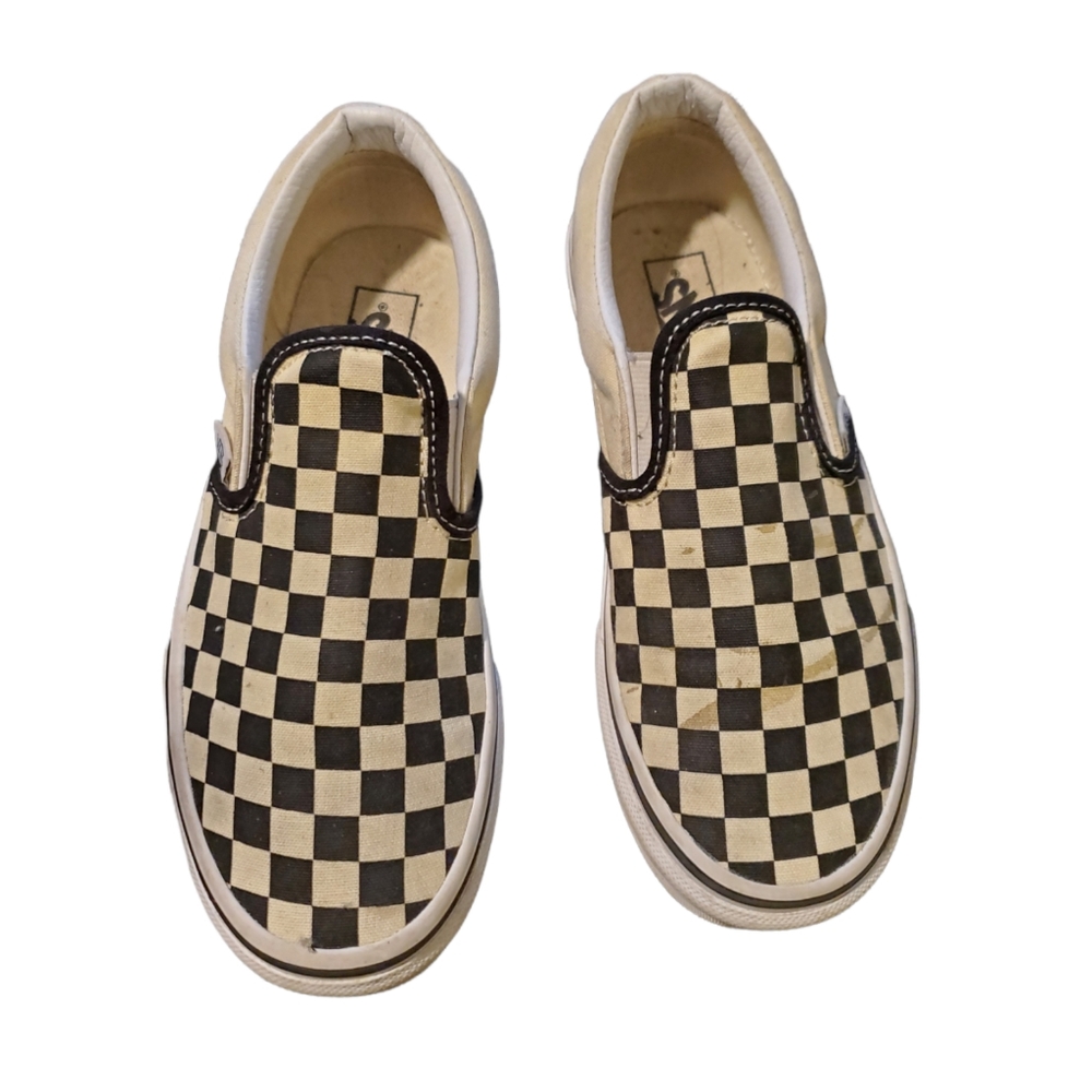 Kids Vans